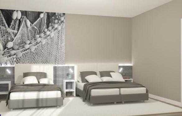 Hotel Lux 卡奥莱 外观 照片