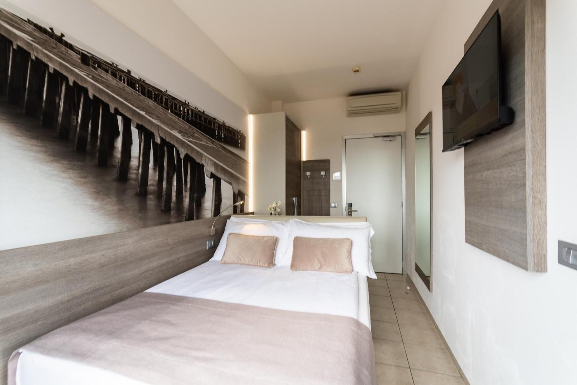 Hotel Lux 卡奥莱 外观 照片