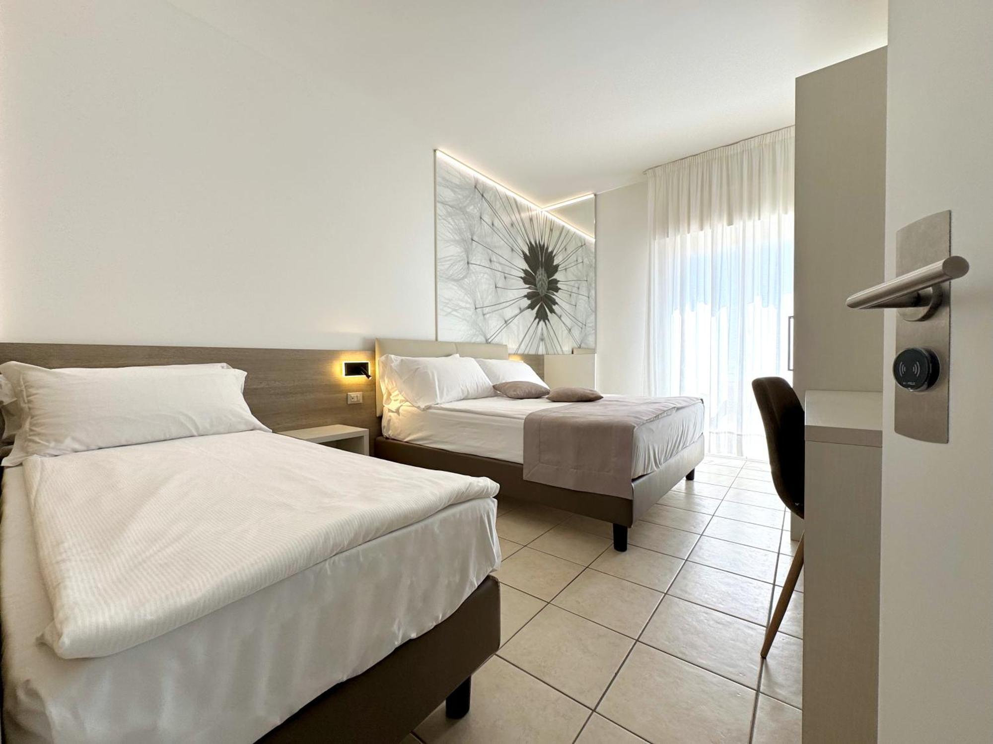 Hotel Lux 卡奥莱 外观 照片