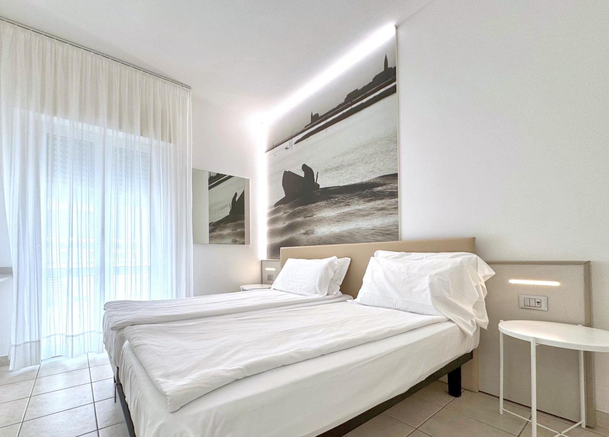 Hotel Lux 卡奥莱 外观 照片