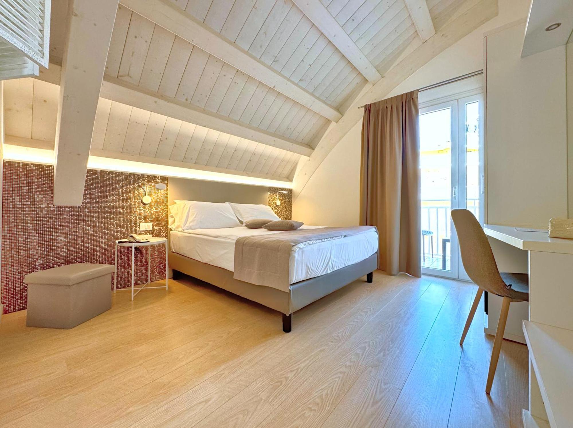 Hotel Lux 卡奥莱 外观 照片