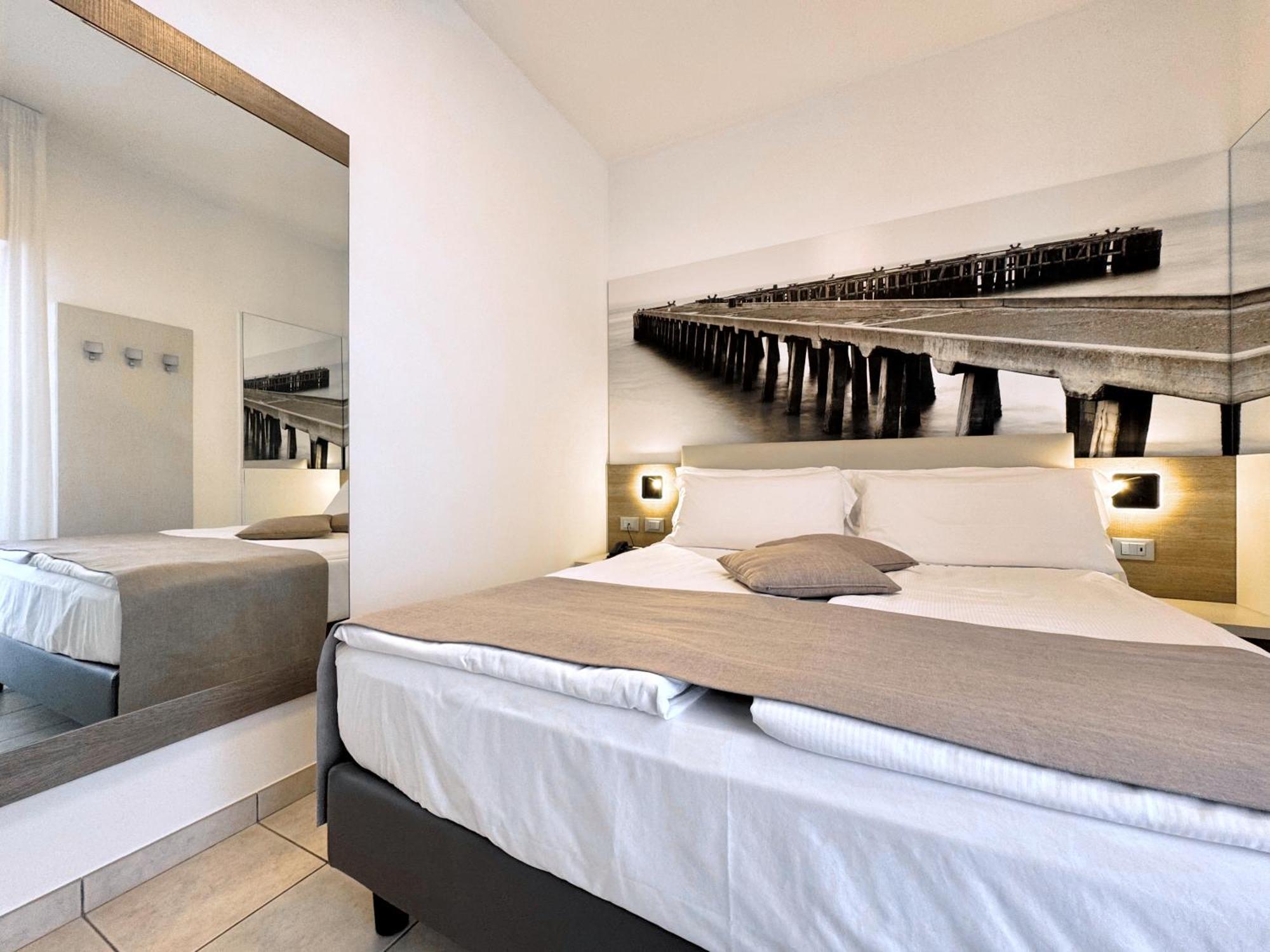 Hotel Lux 卡奥莱 外观 照片