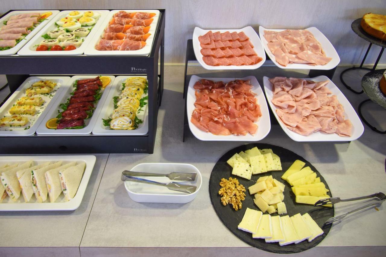 Hotel Lux 卡奥莱 外观 照片